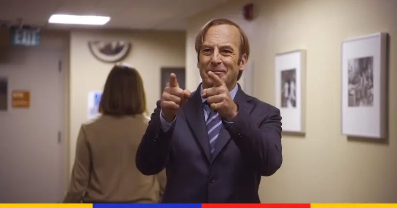 Bob Odenkirk a repris le tournage de l’ultime saison de Better Call Saul