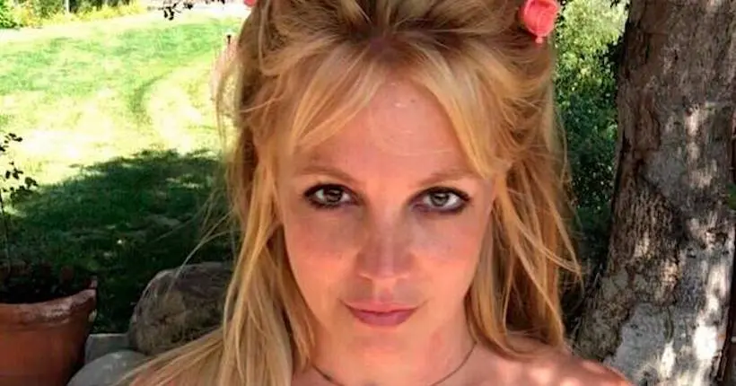 Britney Spears affirme avoir “beaucoup pleuré” en regardant le documentaire sur sa vie