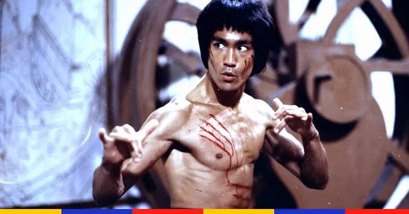 Après Warrior, une nouvelle série imaginée par Bruce Lee va voir le jour
