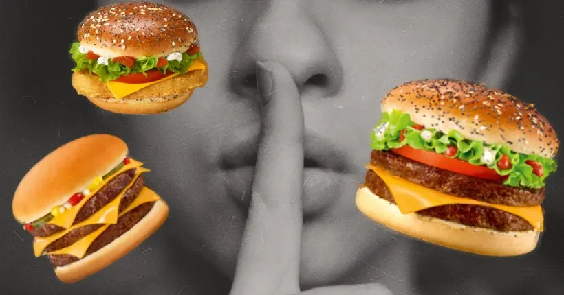 Un ex-employé de McDonald’s dévoile le mystère derrière les “menus secrets”