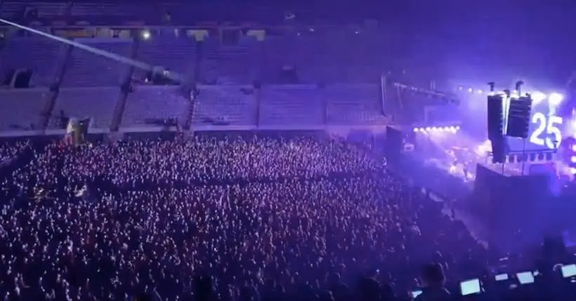 Covid-19 : à Barcelone, 5 000 personnes ont assisté à un concert-test sans distanciation