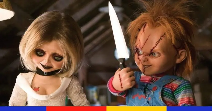 On a des nouvelles de la série Chucky