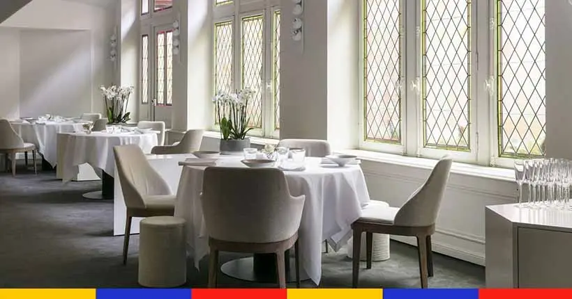 Le premier restaurant expérimental “zéro Covid” voit le jour en Alsace