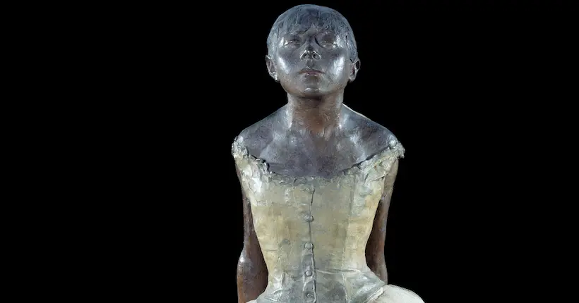 À Paris, une expo vous invite à sentir le parfum des danseuses d’Edgar Degas