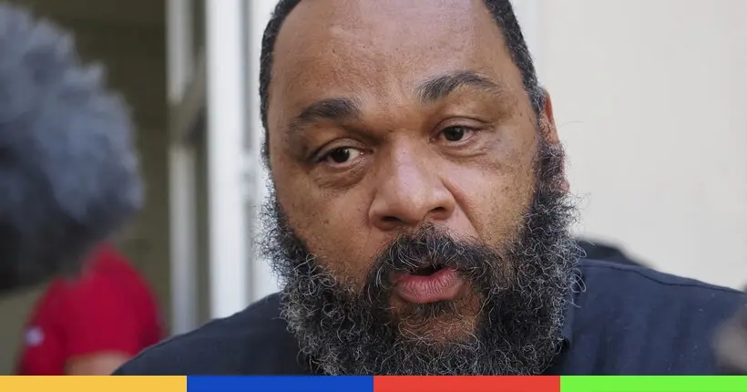 Outrage à magistrate : Dieudonné dit être victime d’un “deepfake”