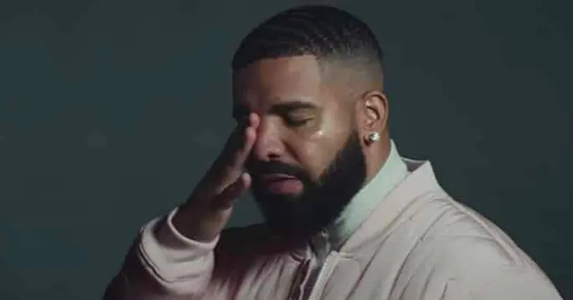 Quand Drake se fait écraser par un titre de Kanye… qu’il a lui-même fait leaker