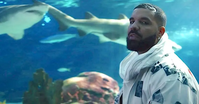 Drake explose la concurrence et entre dans l’histoire du Billboard avec Scary Hours 2