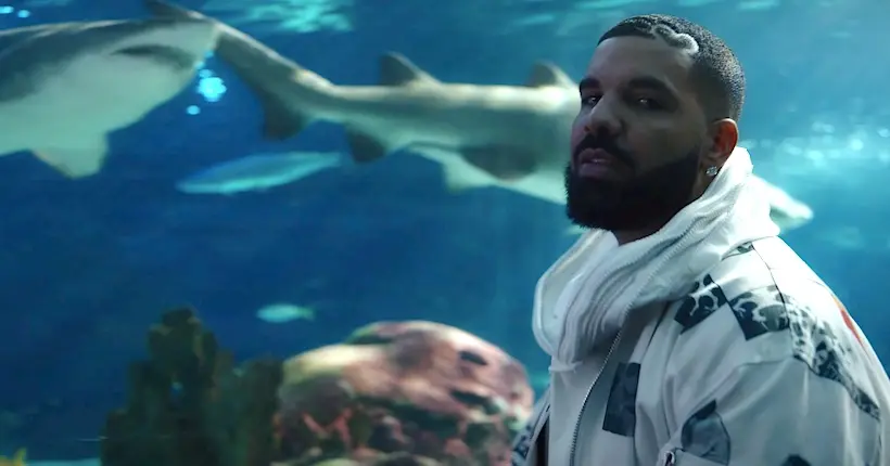 Drake est de retour avec Scary Hours 2, un EP surprise, et du beau monde