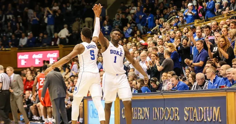 Pourquoi les Américains deviennent fous de basket avec la March Madness ?