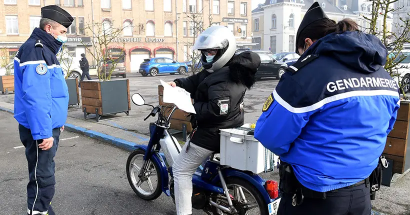 Covid-19 : à Dunkerque, le confinement est prolongé pour 3 week-ends