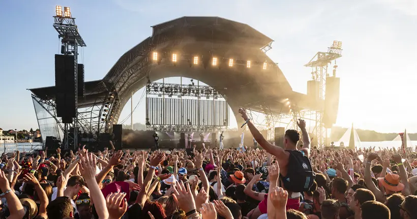 Eurockéennes de Belfort : les festivaliers sont prêts à montrer un test pour y accéder