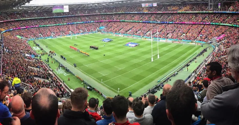 Save the date : la billetterie de la Coupe du monde de rugby ouvrira le 15 mars