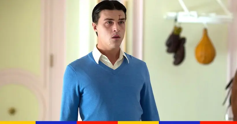 Finn Wittrock promet une saison 10 d’American Horror Story “différente”