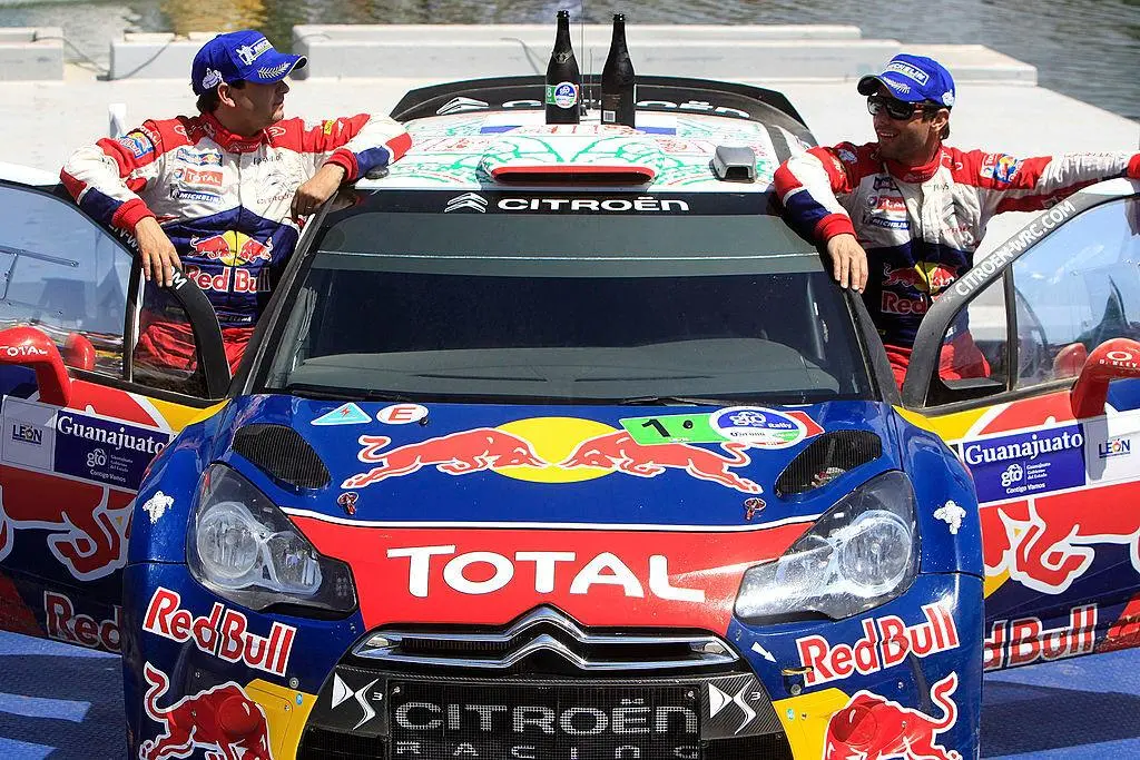 Après 5 Paris-Dakar ensemble, Sébastien Loeb et son co-pilote Daniel Elena se séparent