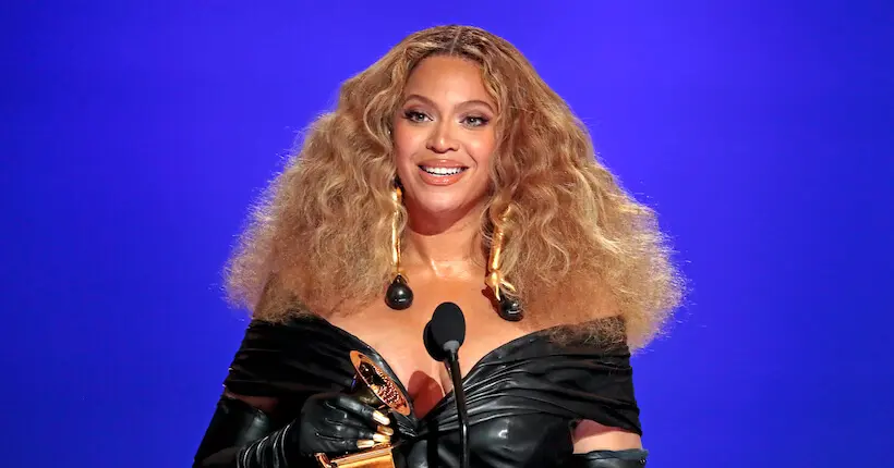 Beyoncé, Nas, The Strokes… voici les moments marquants des Grammy Awards