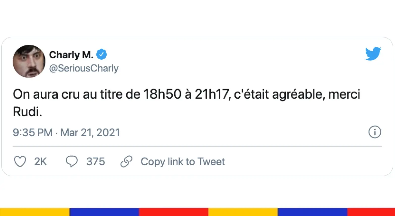 Le grand n’importe quoi des réseaux sociaux : OL-PSG