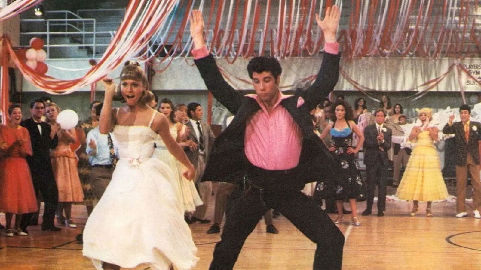 Review ton classique : Grease