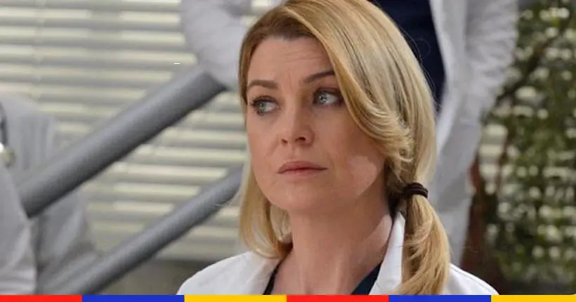 Grey’s Anatomy : Ellen Pompeo s’interroge sur le sort de la série