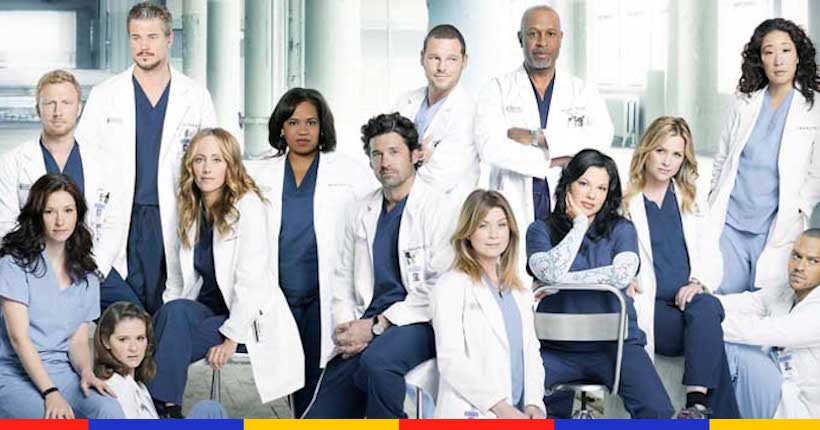 Un personnage phare de Grey’s Anatomy va faire son retour dans la saison 17