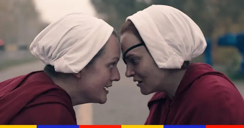 L’heure de la riposte a sonné dans le nouveau trailer de The Handmaid’s Tale