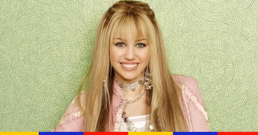 La lettre touchante de Miley Cyrus à Hannah Montana