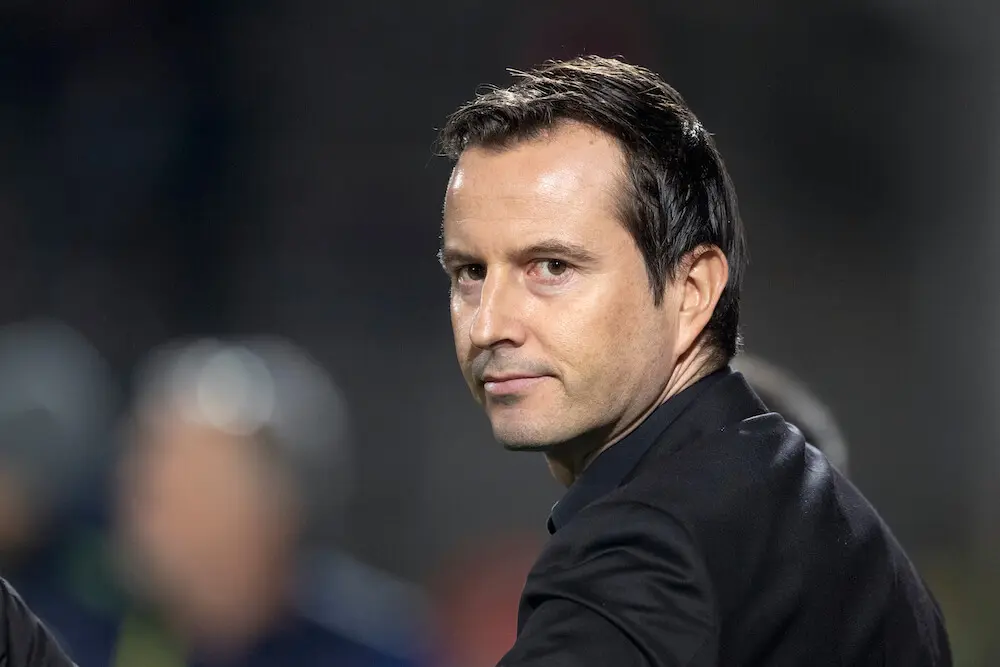 Julien Stéphan n’est plus l’entraîneur de Rennes