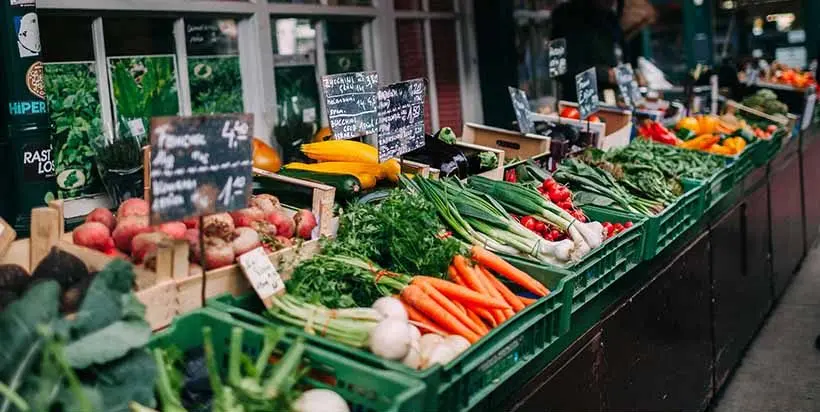 Le pays qui mange le plus de légumes en Europe n’est pas celui que vous croyez