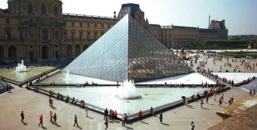 Les 482 000 œuvres d’art du Louvre désormais accessibles en ligne et gratuitement