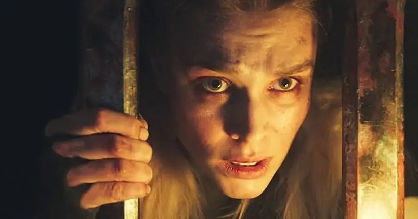 Trailer : Méandre, le nouveau film français qui va vous horrifier