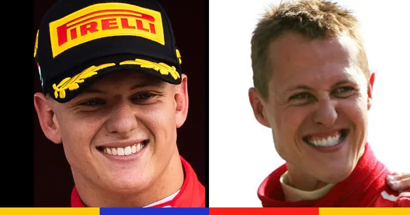 Mick Schumacher : le poids d’une légende sur ses épaules