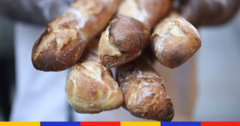 Pourquoi la France a choisi la baguette pour représenter la France à l’Unesco