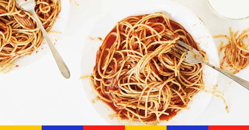 Pourquoi l’Australie boycotte (et maltraite volontairement) les pâtes italiennes