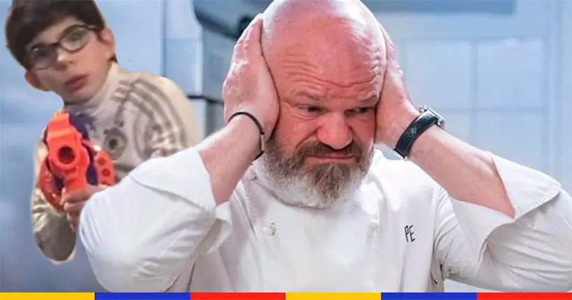 Voici les 5 personnes qui pourraient battre Philippe Etchebest à Top Chef