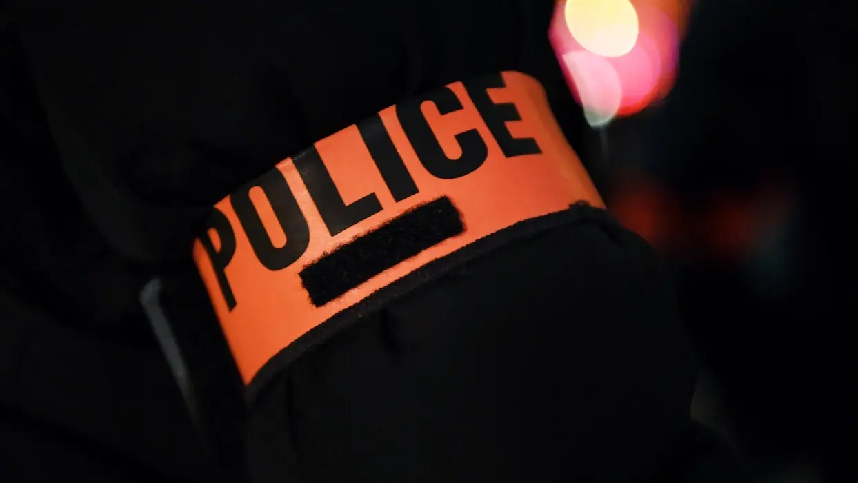Marseille : un policier condamné pour violence en marge d’une manifestation