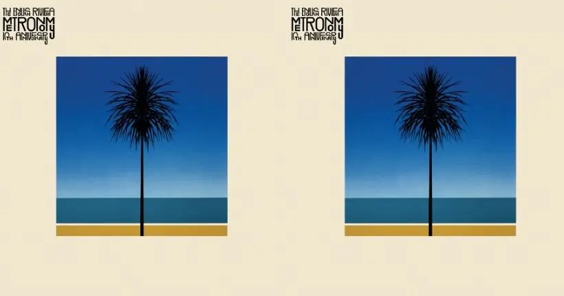 MGMT sort un remix entêtant de “The Look” de Metronomy