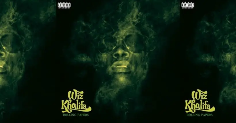 Rolling Papers a 10 ans : voici 3 choses que vous ne saviez pas sur l’album de Wiz Khalifa