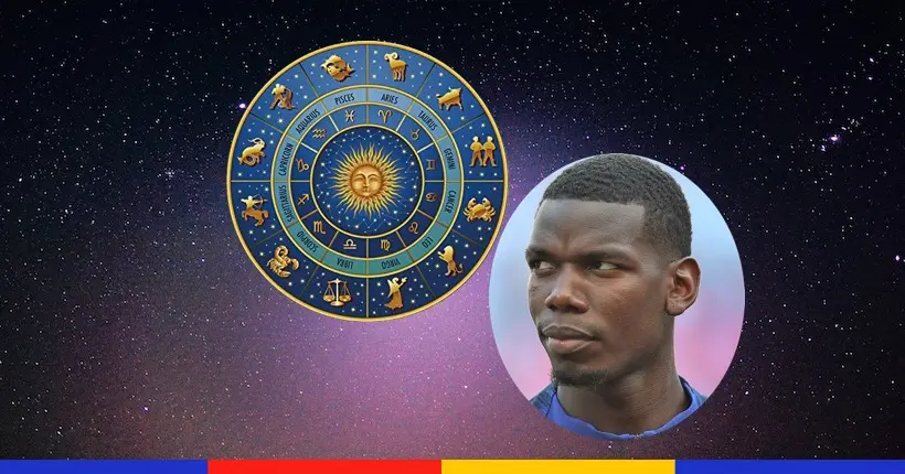Un compte Instagram tire le portrait astrologique des joueurs de foot