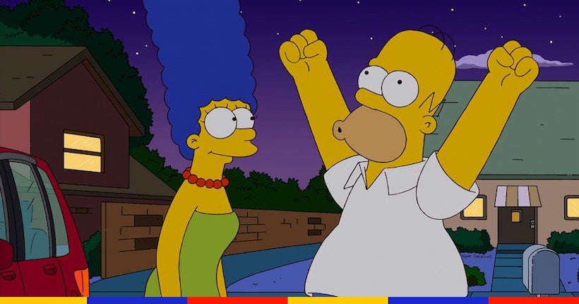 Les Simpson reviendront pour des saisons 33 et 34