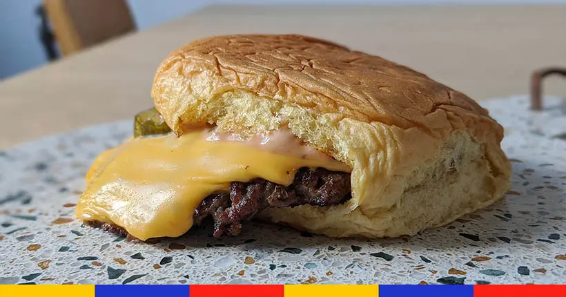 Tuto : voici pourquoi une presse à tortilla est l’outil parfait pour vos smash burgers