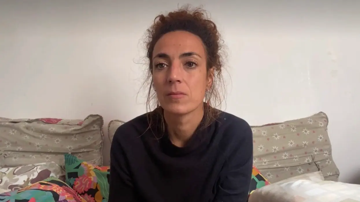 Vidéo : “J’ai été victime de revenge porn”