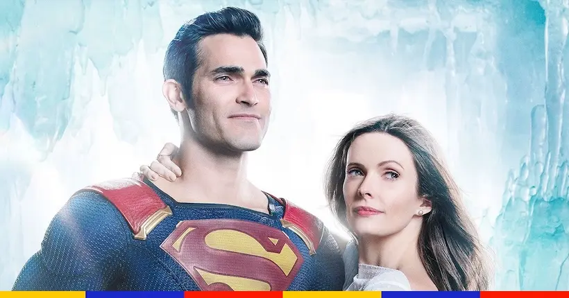 Superman & Lois est déjà renouvelée pour une saison 2