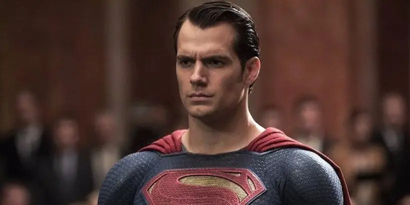 Un nouveau film Superman est en préparation
