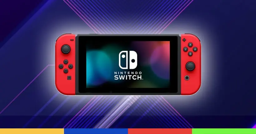 La Switch “Pro” pourrait remplacer la Switch en septembre