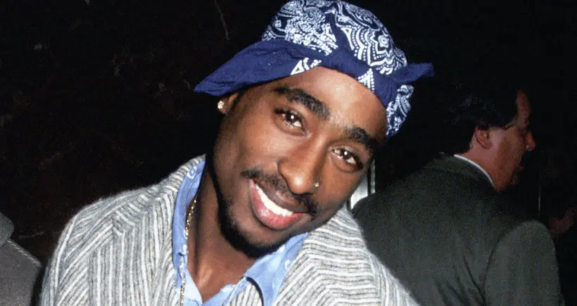 Avant ses textes de rap, Tupac écrivait des poèmes en hommage à Vincent van Gogh
