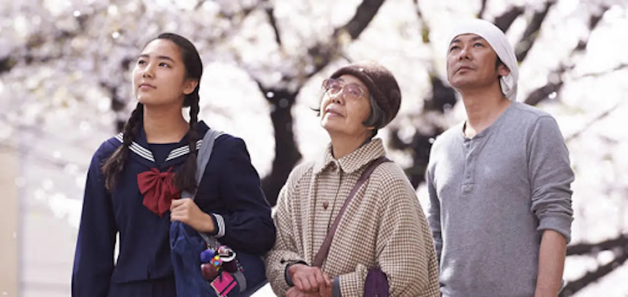 C’est cadeau : le sublime Les Délices de Tokyo est dispo gratuitement sur Arte