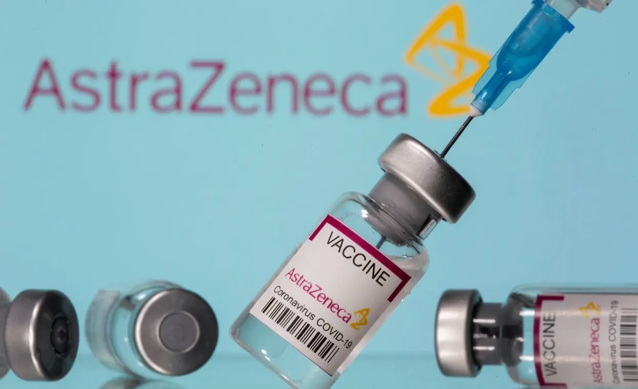 AstraZeneca : les pompiers des Bouches-du-Rhône suspendent leur vaccination