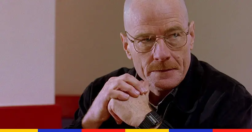 Bryan Cranston revient sur la théorie de la montre dans Breaking Bad