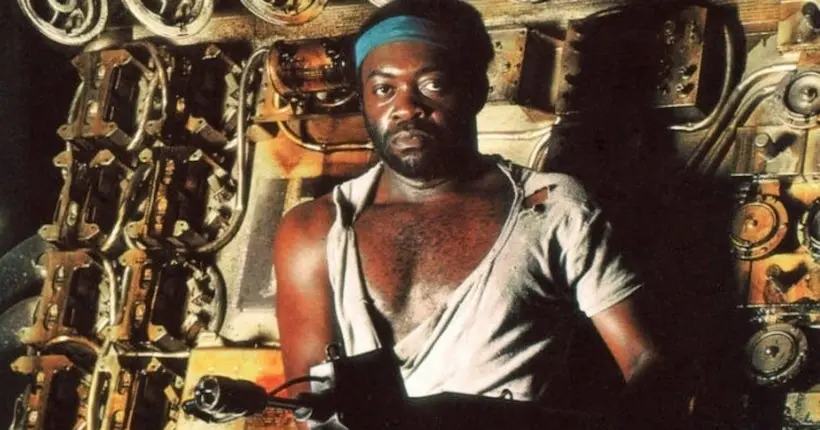 Yaphet Kotto, acteur culte d’Alien et de James Bond, est mort