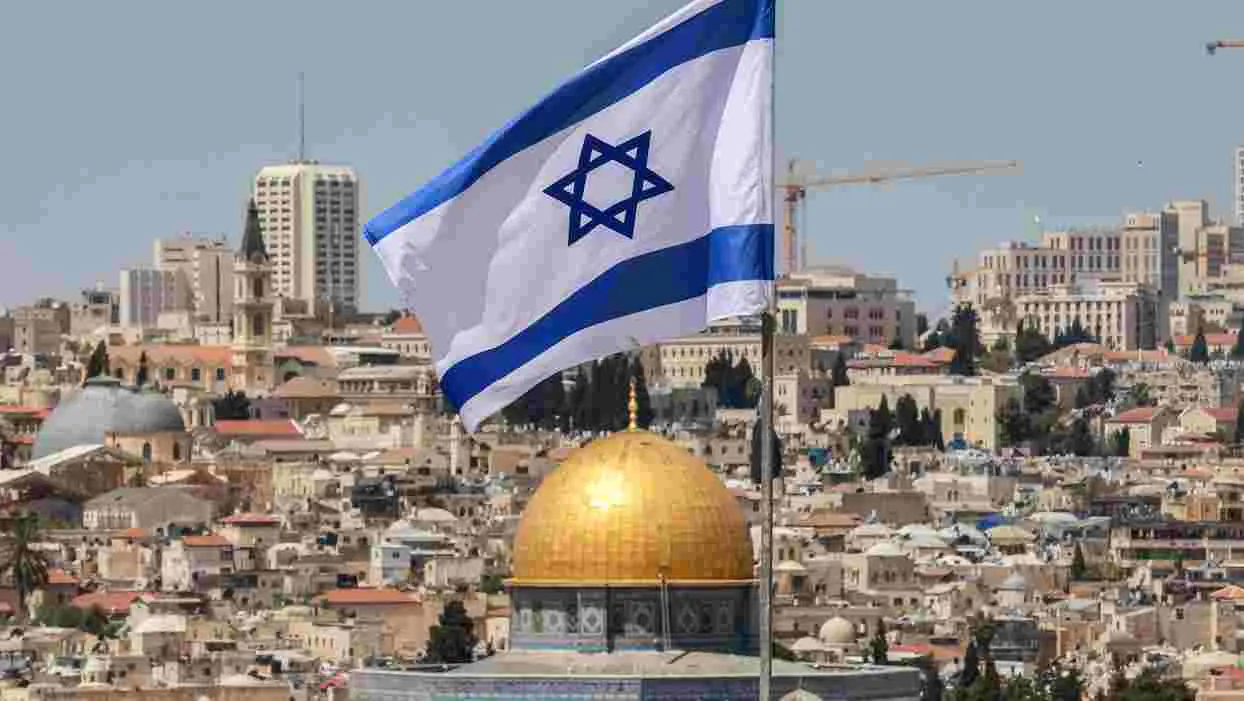 Human Rights Watch accuse Israël d'”apartheid” envers les Palestiniens