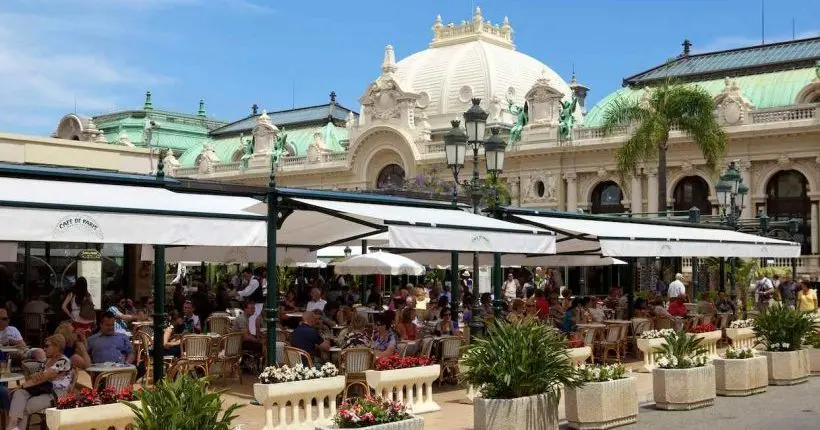Covid-19 : Monaco rouvre ses restaurants le soir et allège ses restrictions